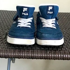 Kids FILA SNEAKERS